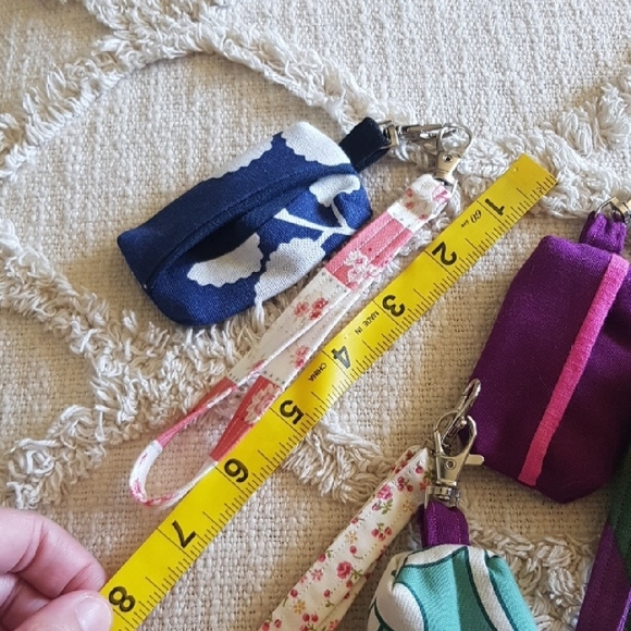 Patch & Roam Mix & Match Bundle Zero Waste Wristlet & Doggy Poo Bag Bundle - Picture 4 of 7
